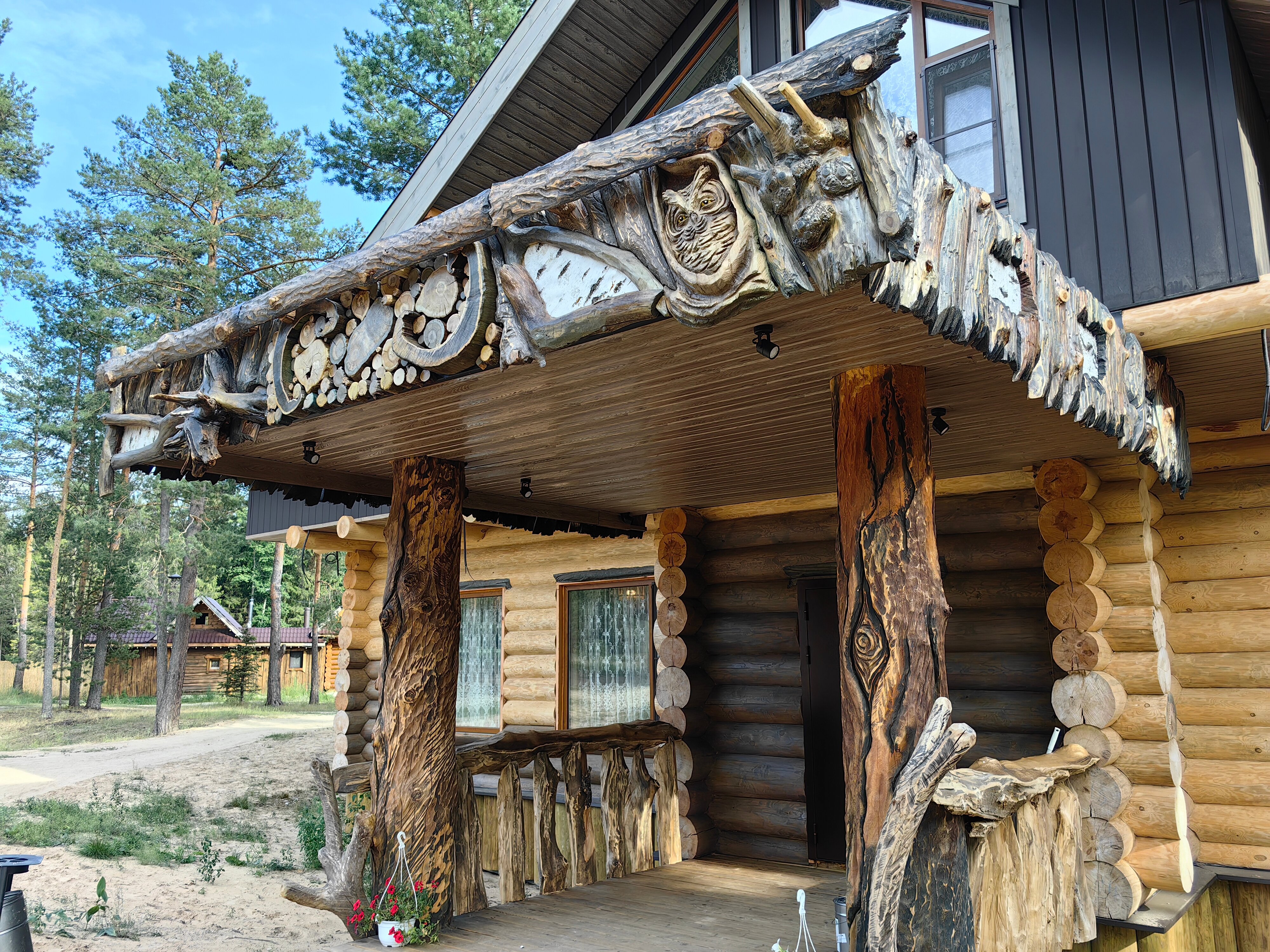 Фото Нартаван