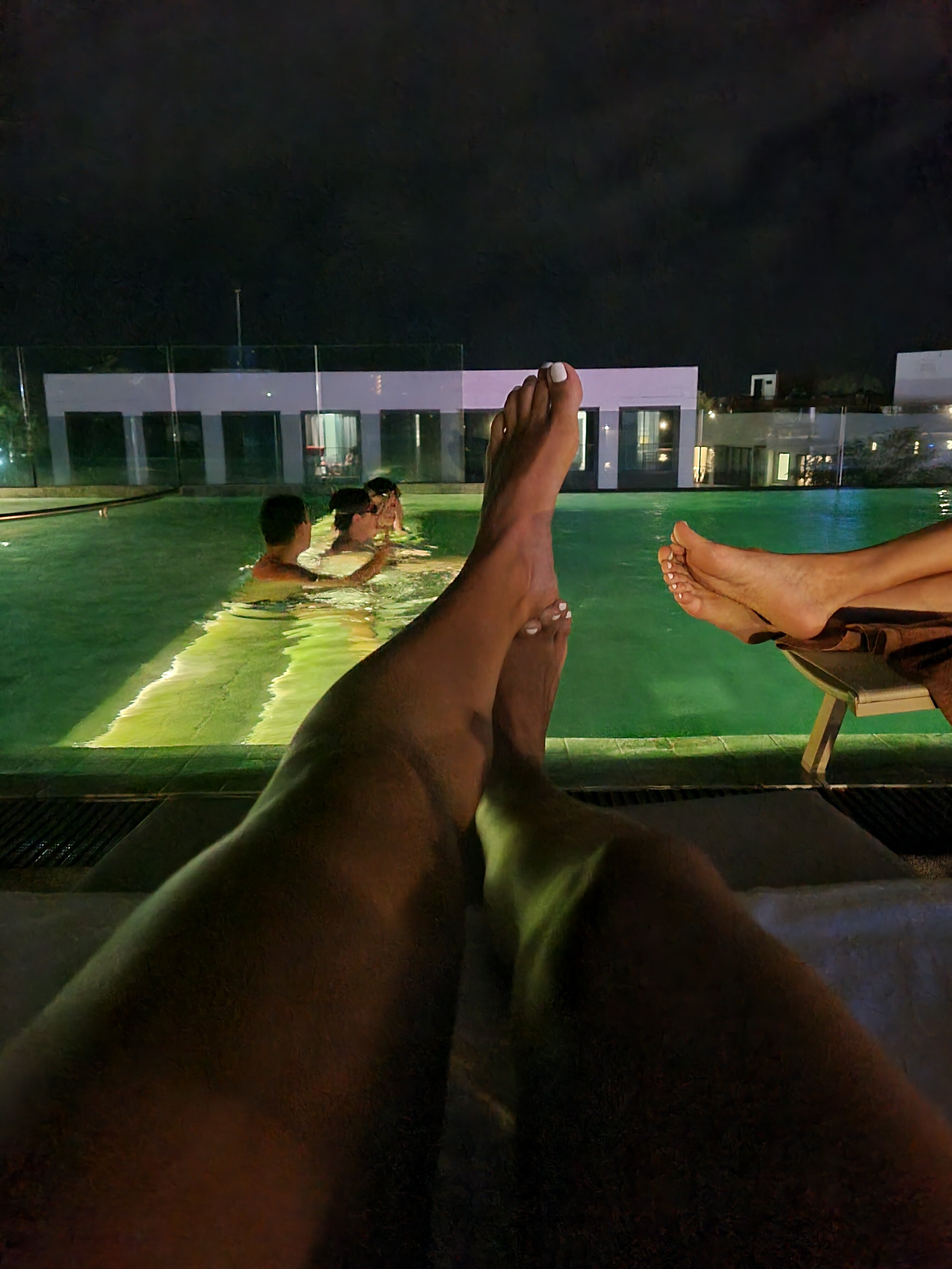 Фото JonoX Phuket Karon Hotel