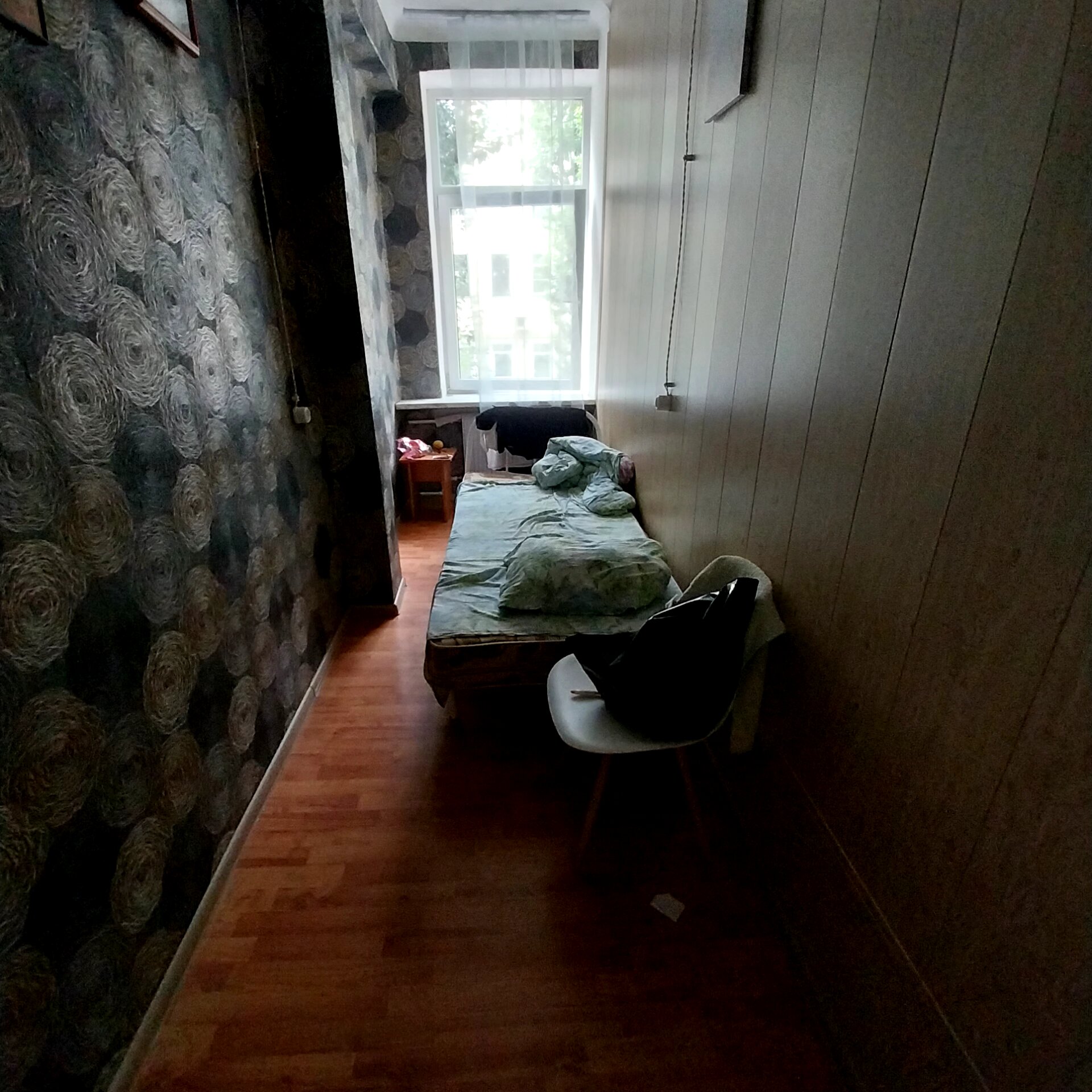 Фото На Бакунина 2