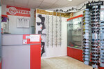 YarOptika (Nyutona Street, 65А), opticial store