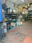 Металлообработка (Ofitserskaya ulitsa, 6А), metalwork