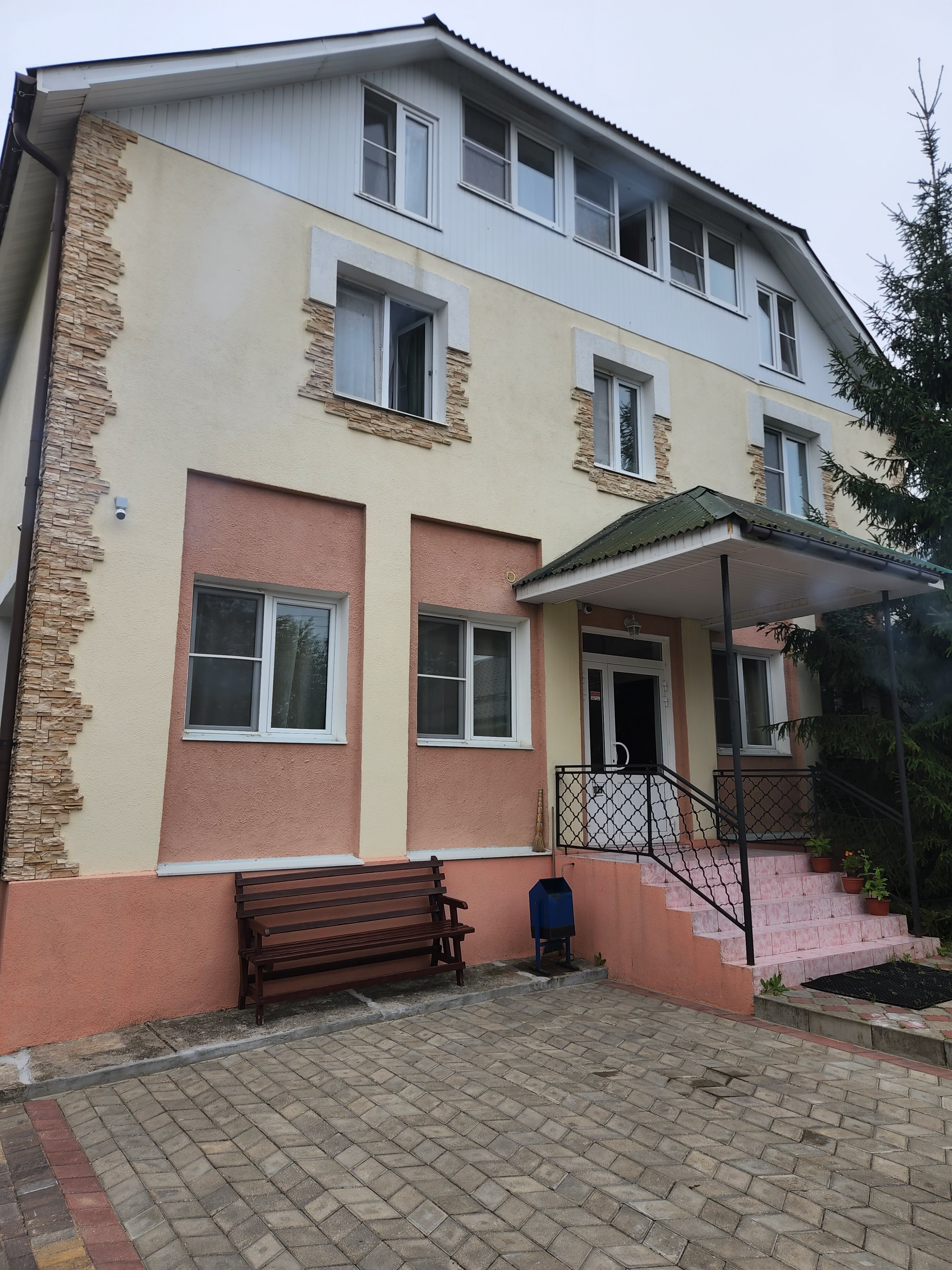 Фото 7 Вечеров