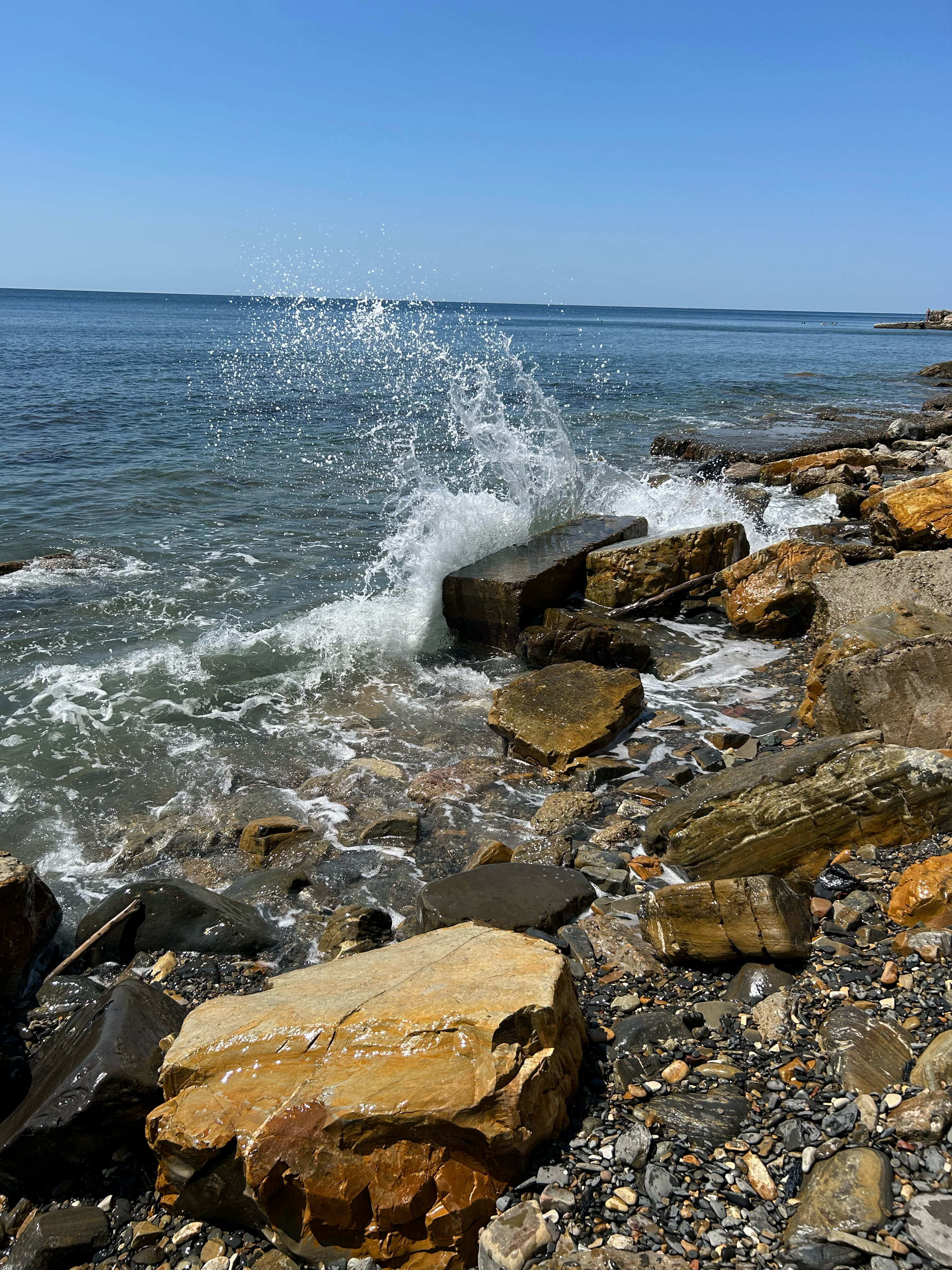 Фото Кромвель Вайт