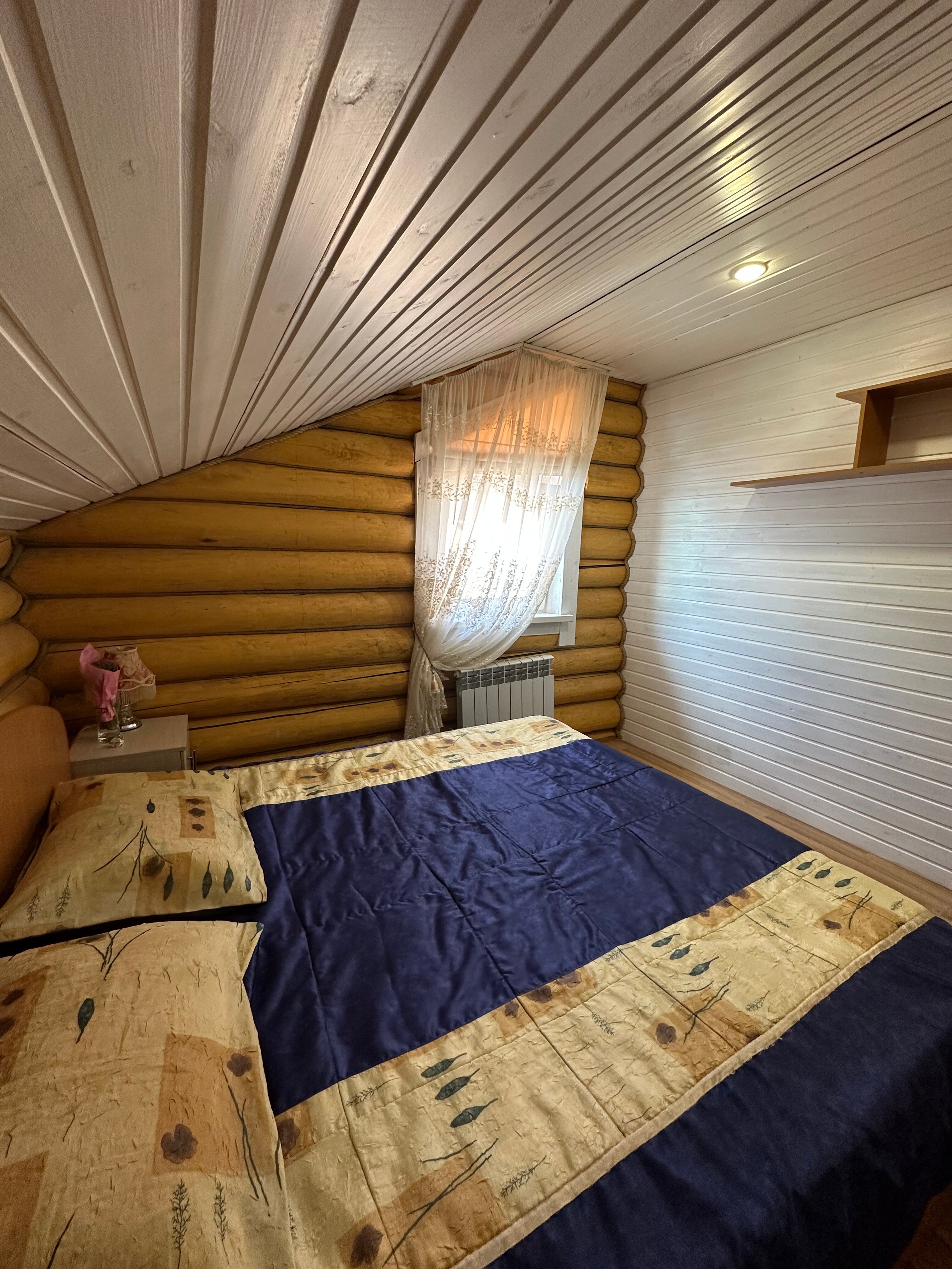 Фото Уютный дом