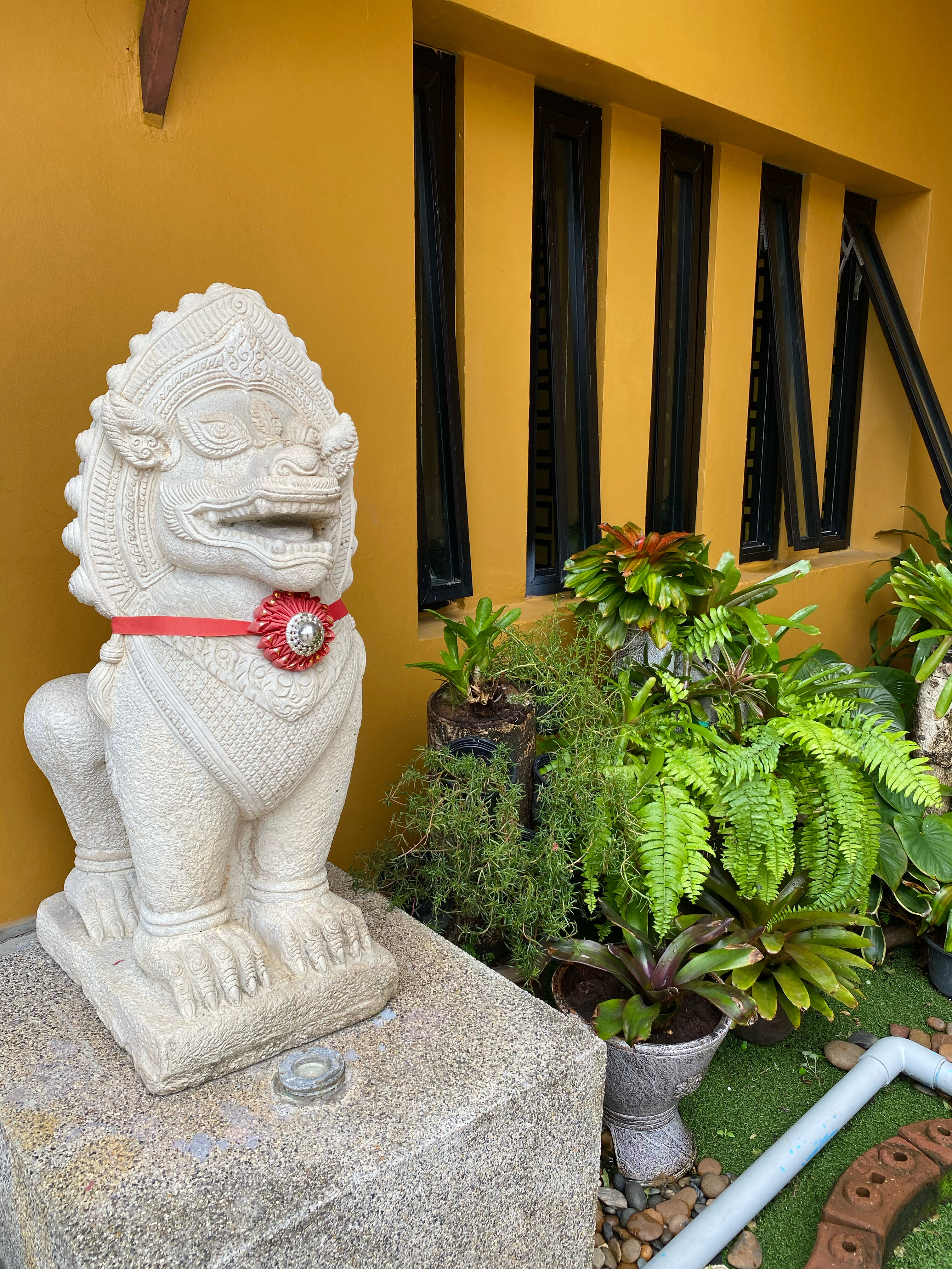 Фото Diamond Cottage Resort & SPA