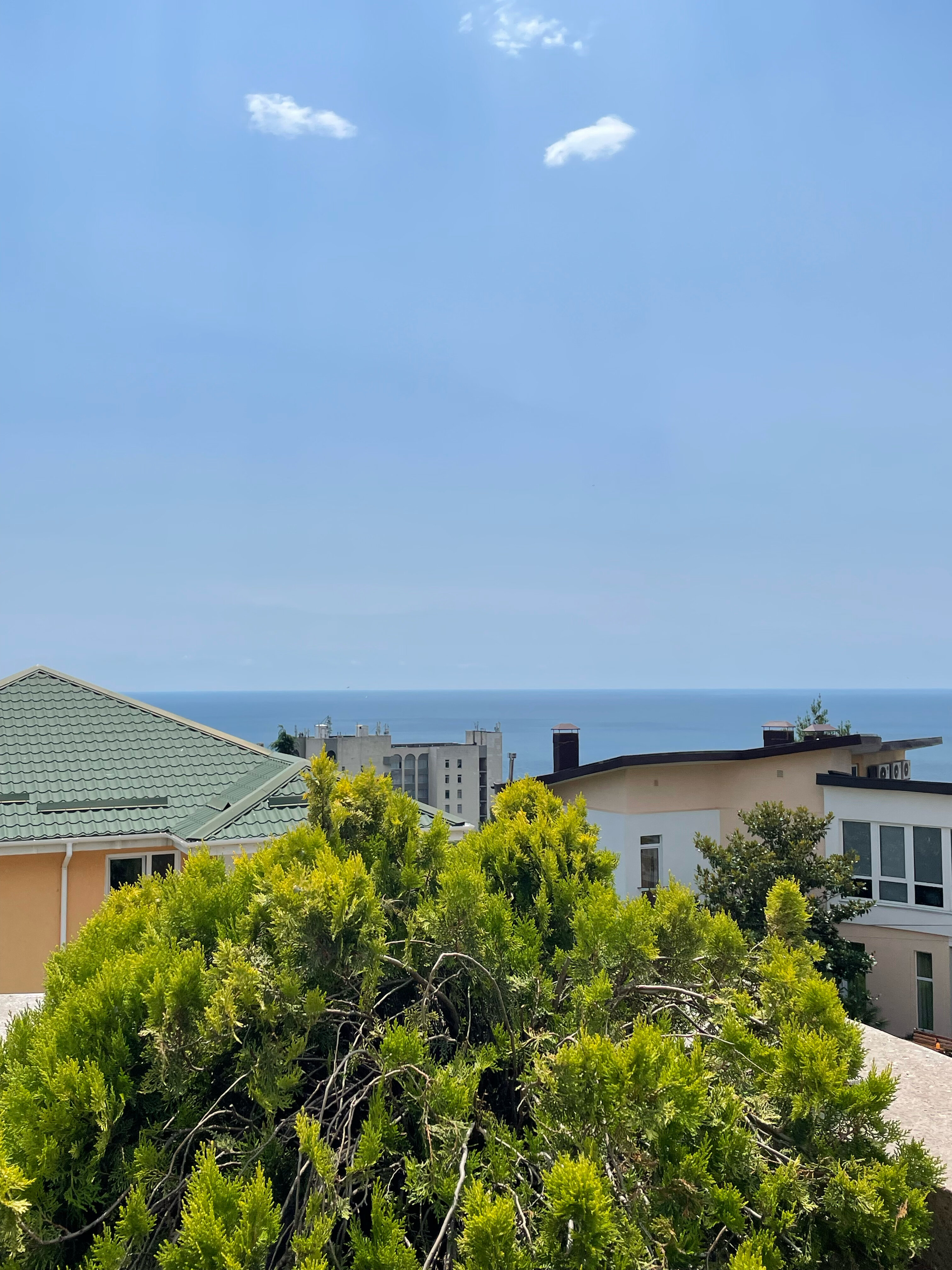 Фото Восток - Запад