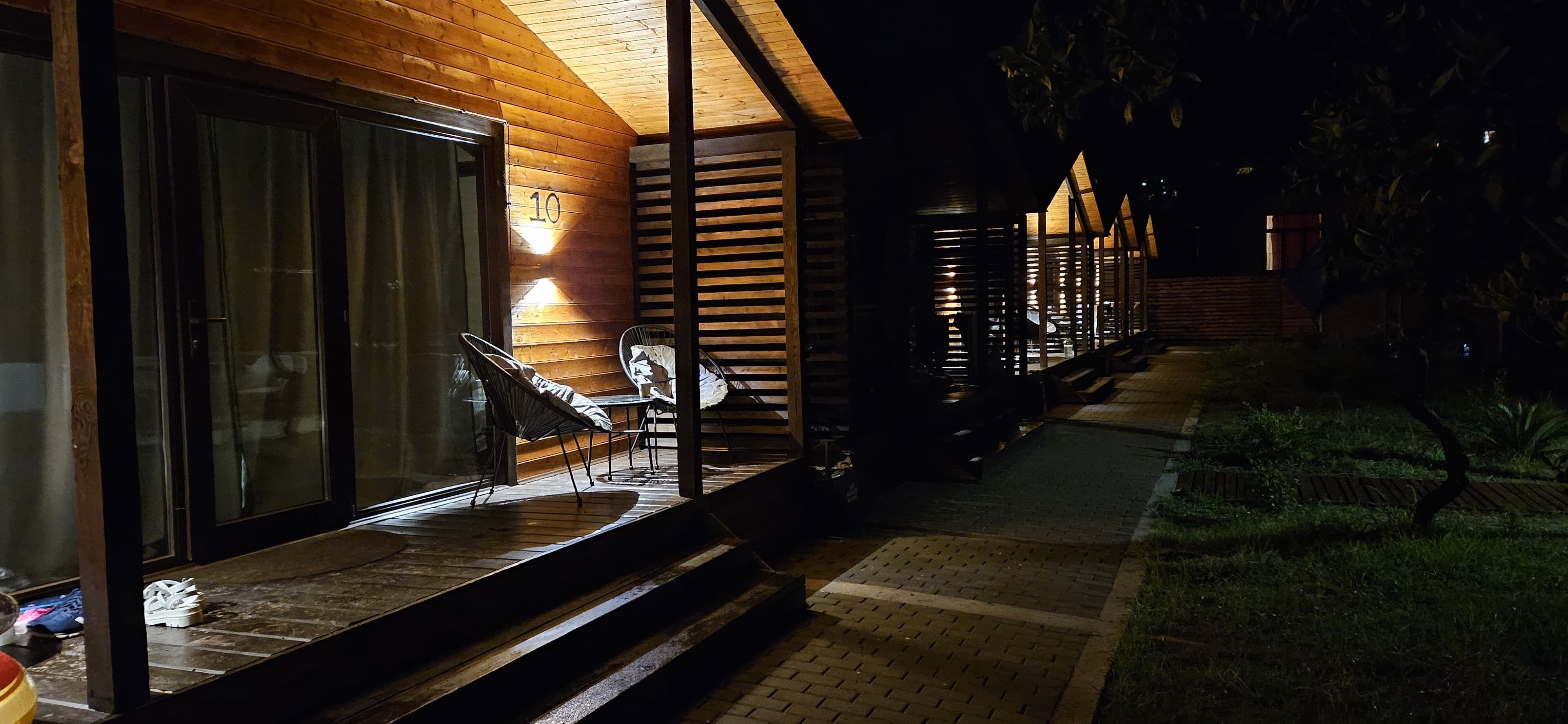 Фото San Siro cottage house