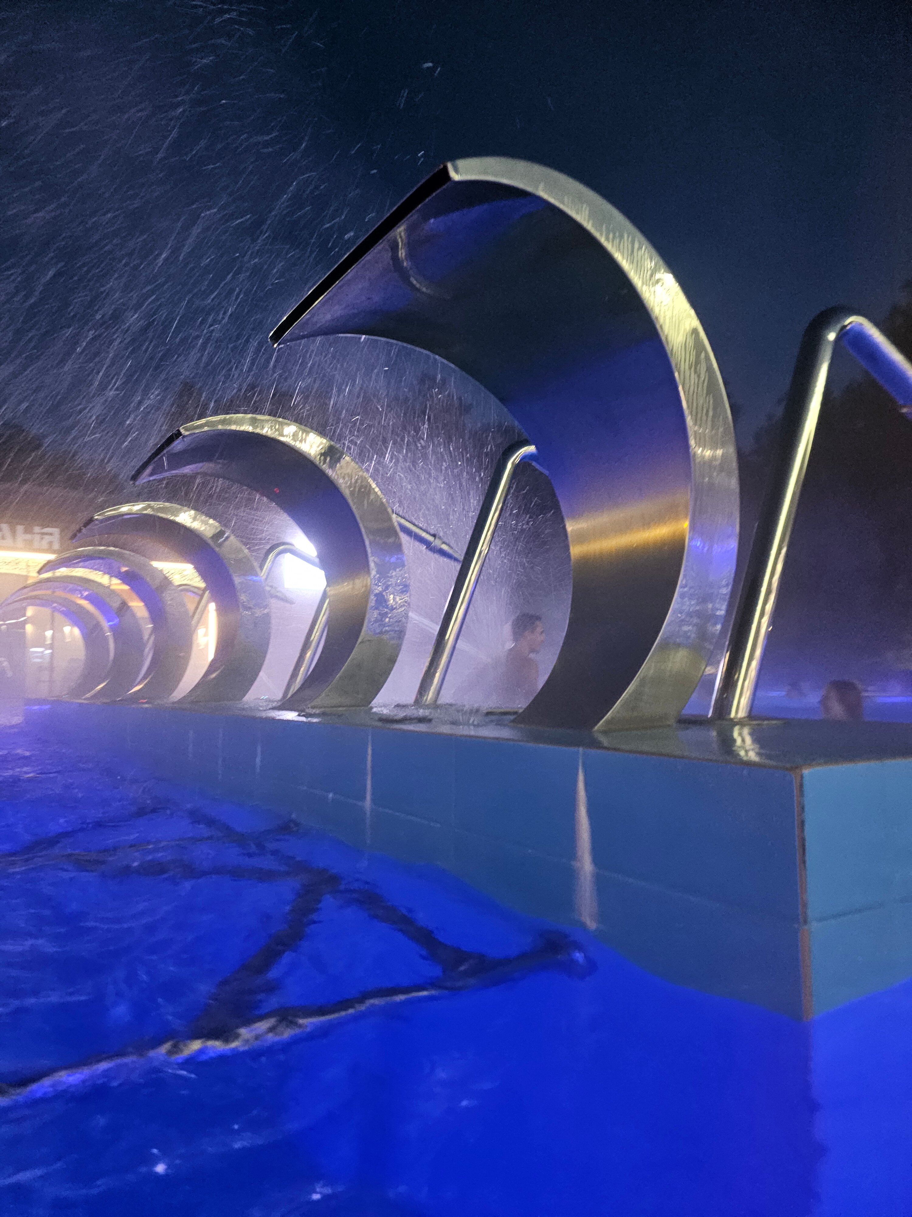 Фото Бутик-отель Voda