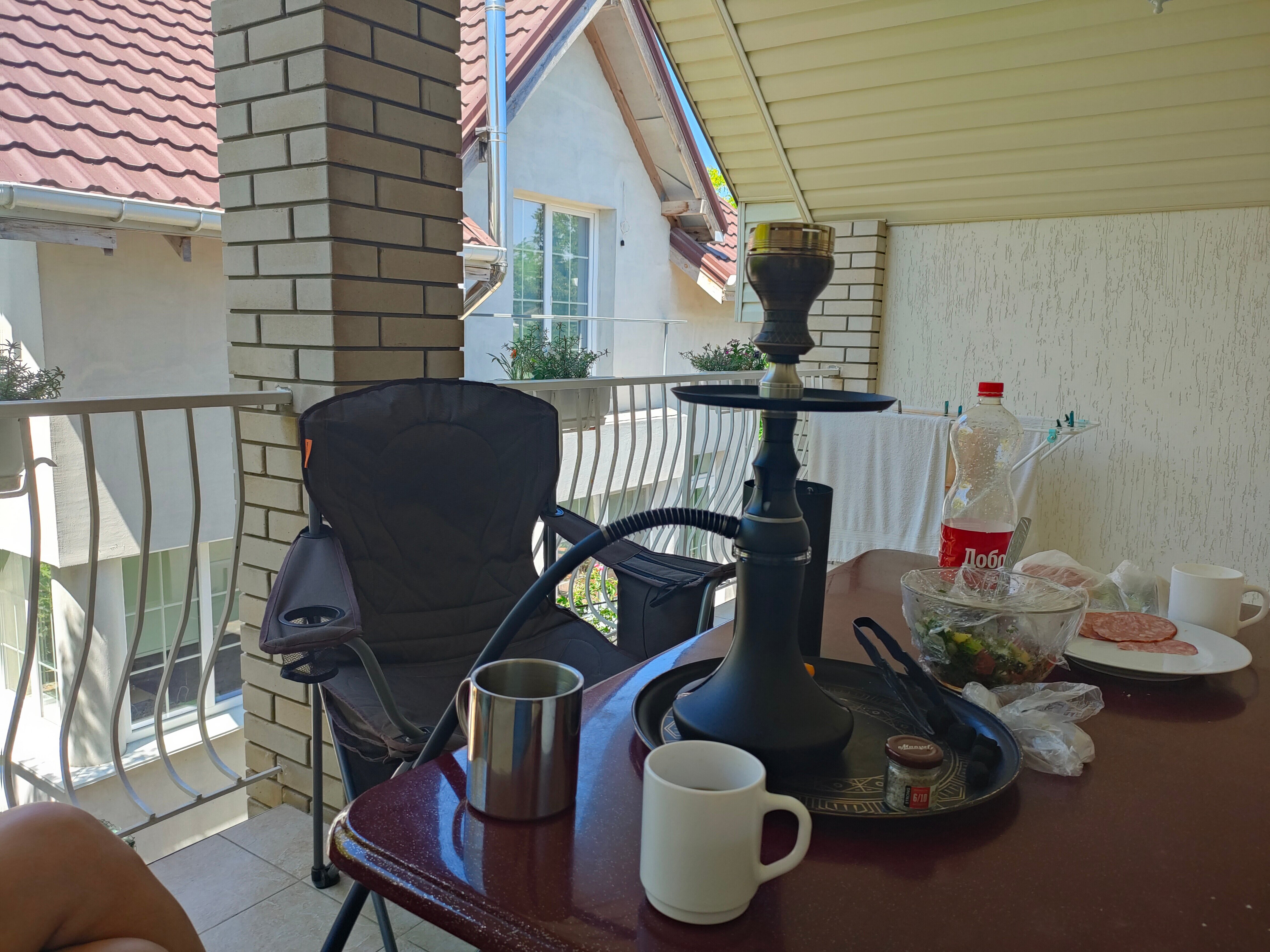 Фото Гостевой дом Прекрасная гавань