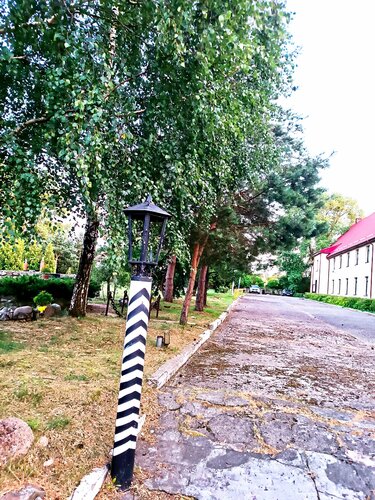 Гостевой Дом Балтийская Коса  фото 9