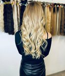 Victoria hair (ulitsa Tikhonova, 71), beauty salon