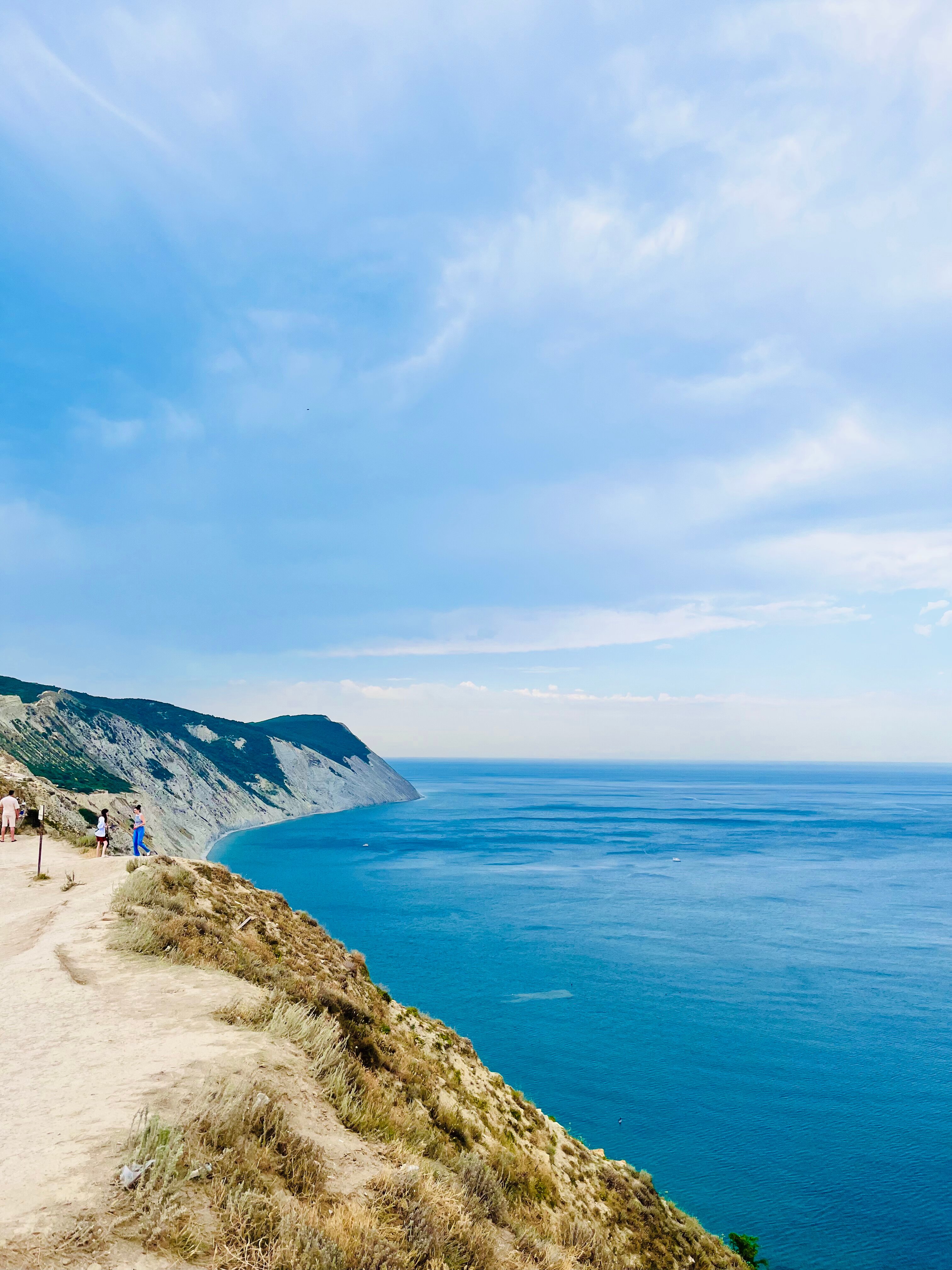 Фото Золотой закат