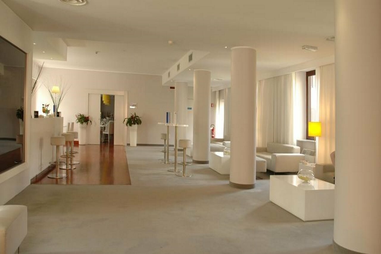 Фото Hotel Garden Area Roma Eur