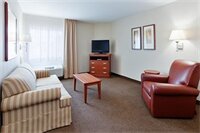 Фото Candlewood Suites Reading, an Ihg Hotel
