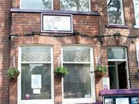 Hotel Sea Dogs Guest House, Scarborough, photo