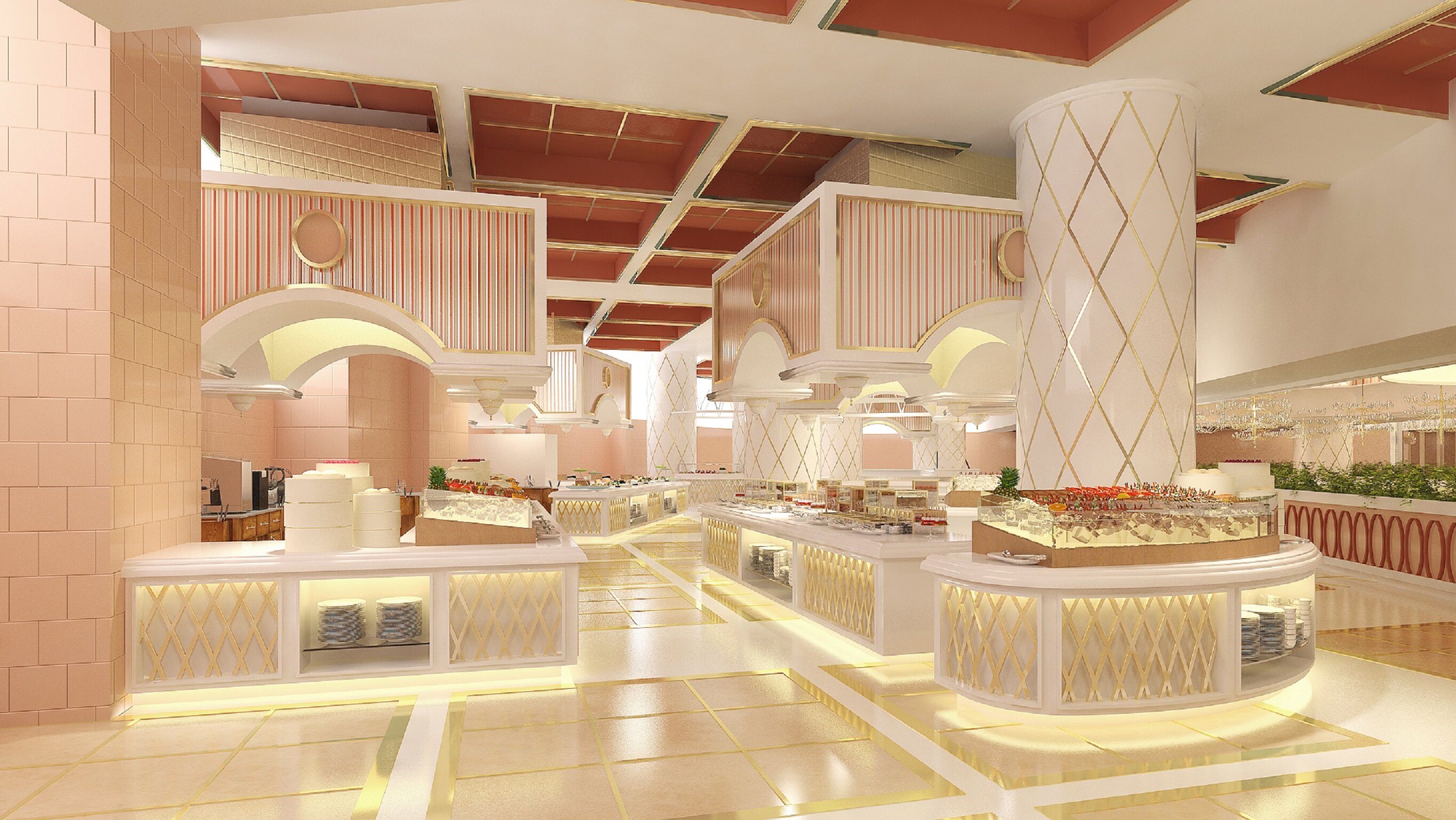 Фото Okada Manila