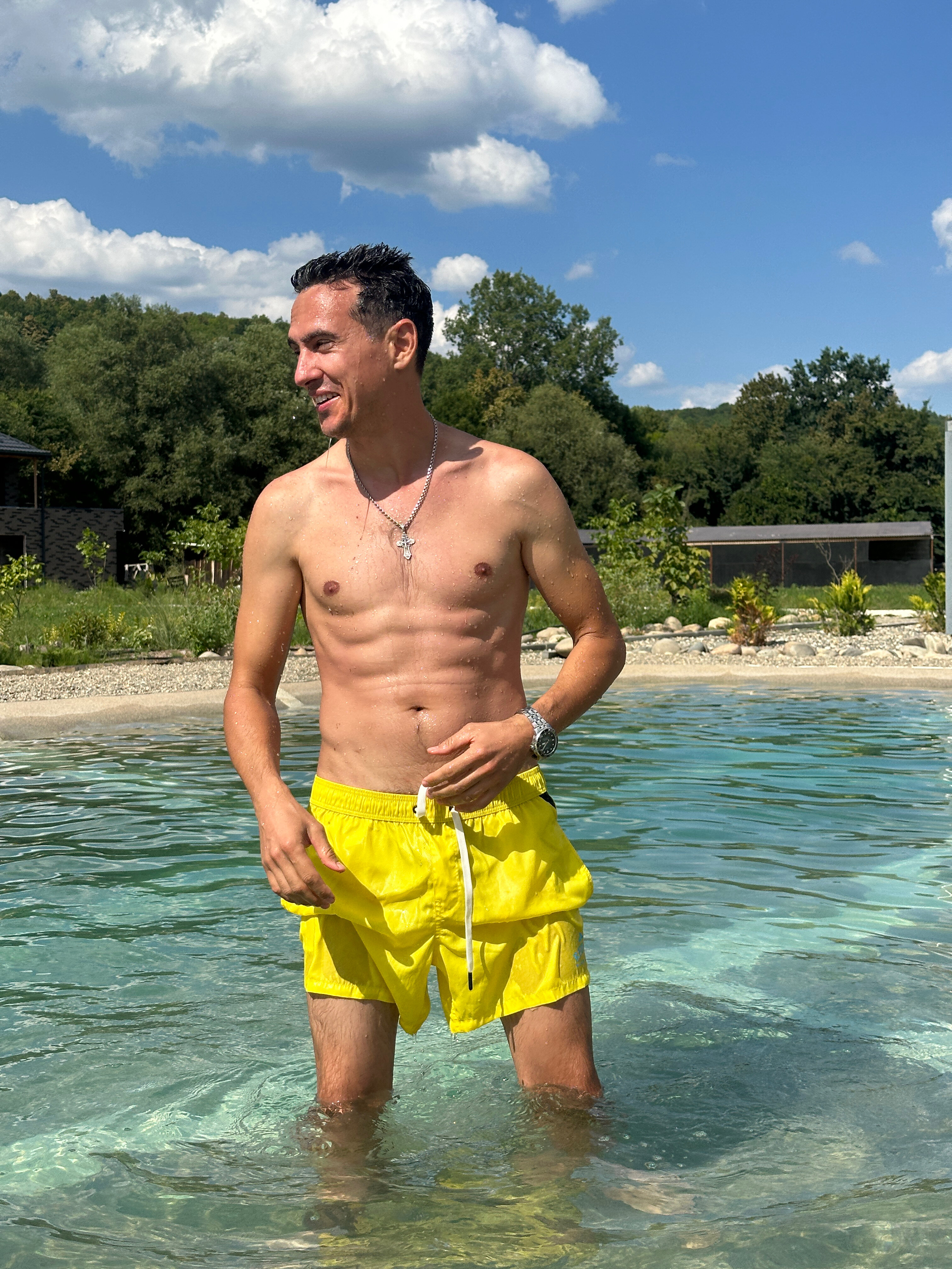 Фото Магия природы