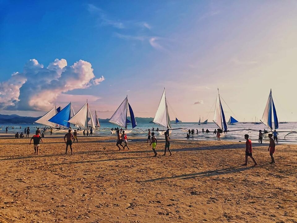 Hotel Wald's Place, Province of Aklan, photo