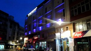 Гостиница Adana Saray