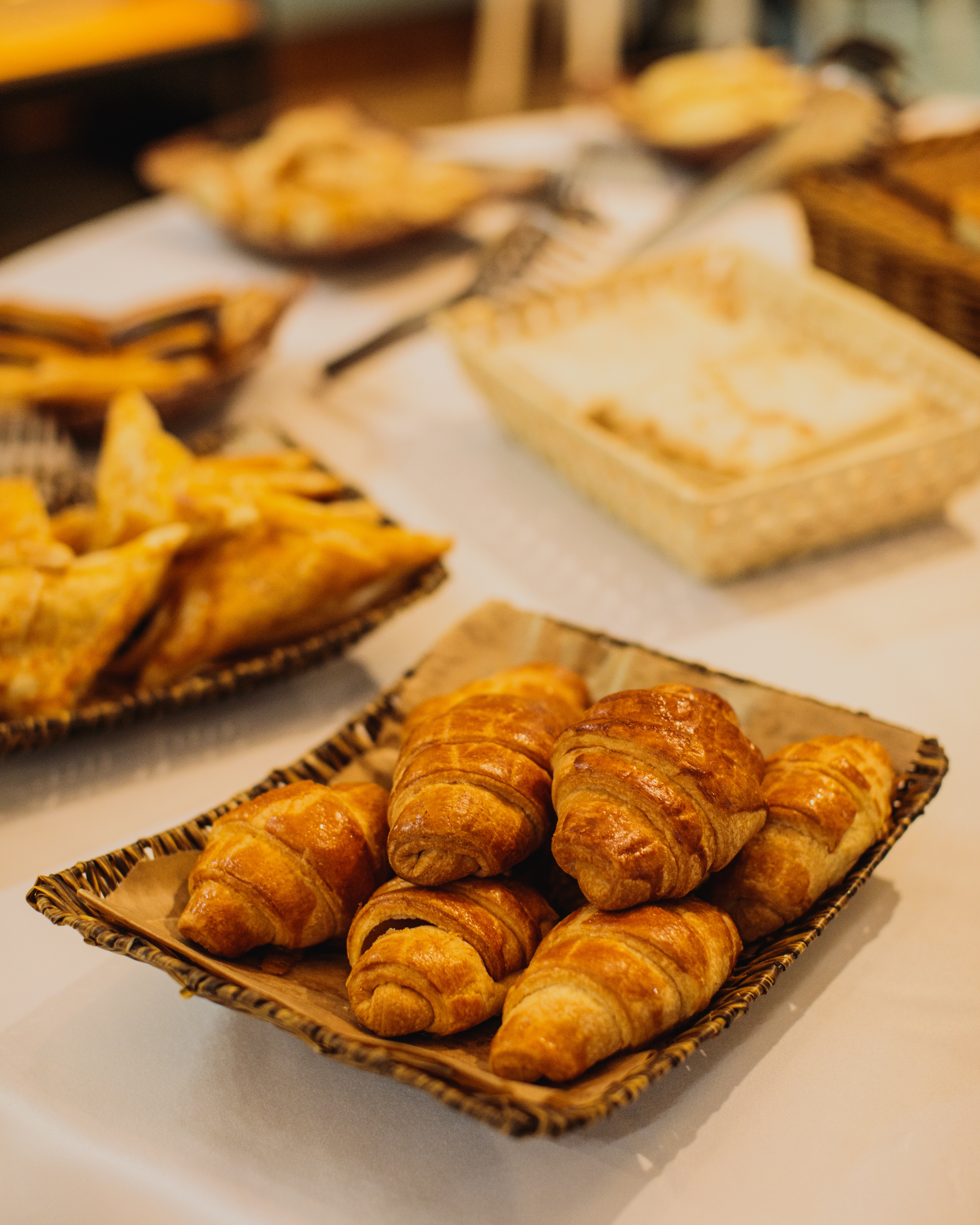 Фото Отель Salam Baku Sbh