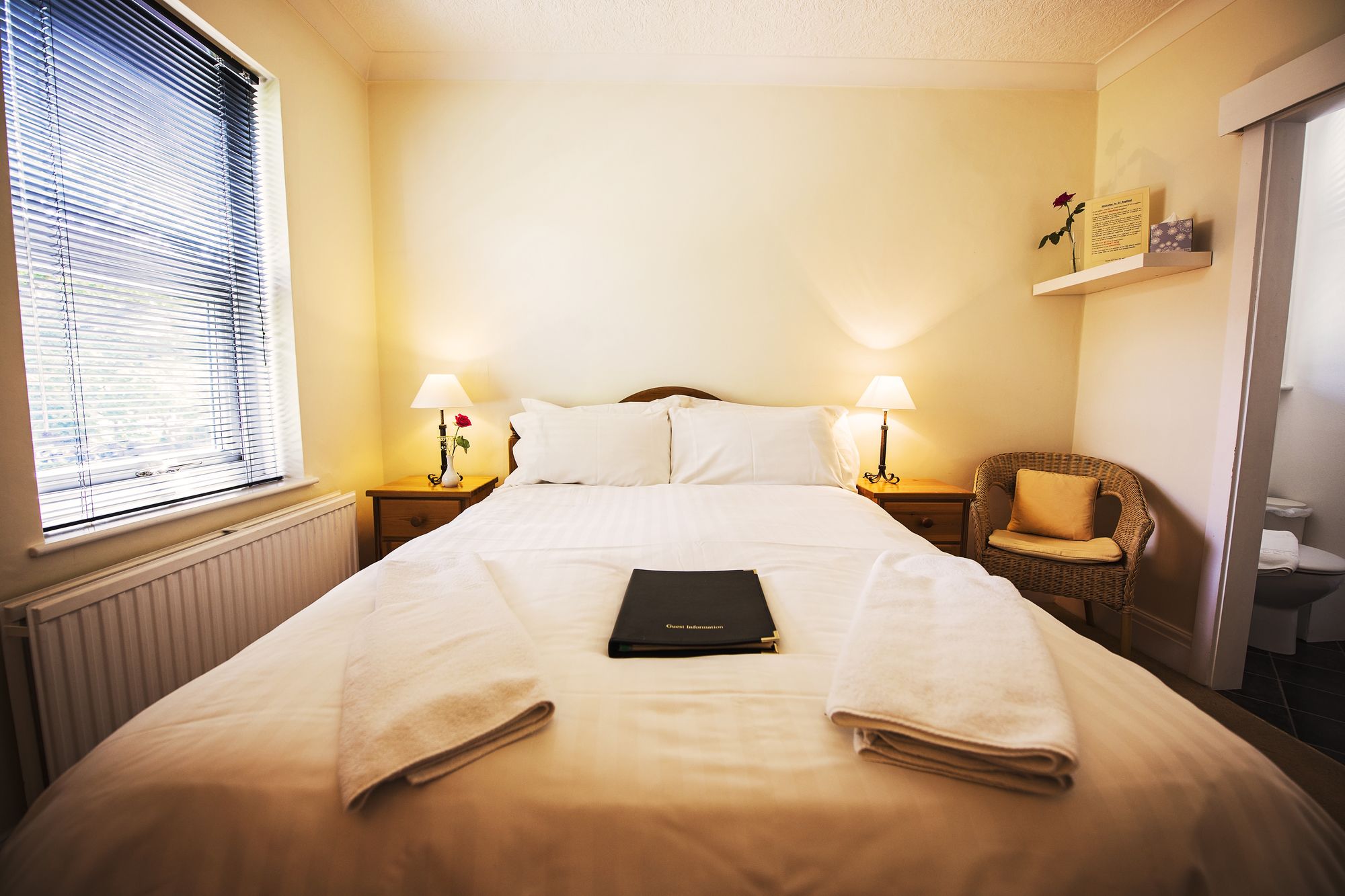 Фото St Raphael Guest House