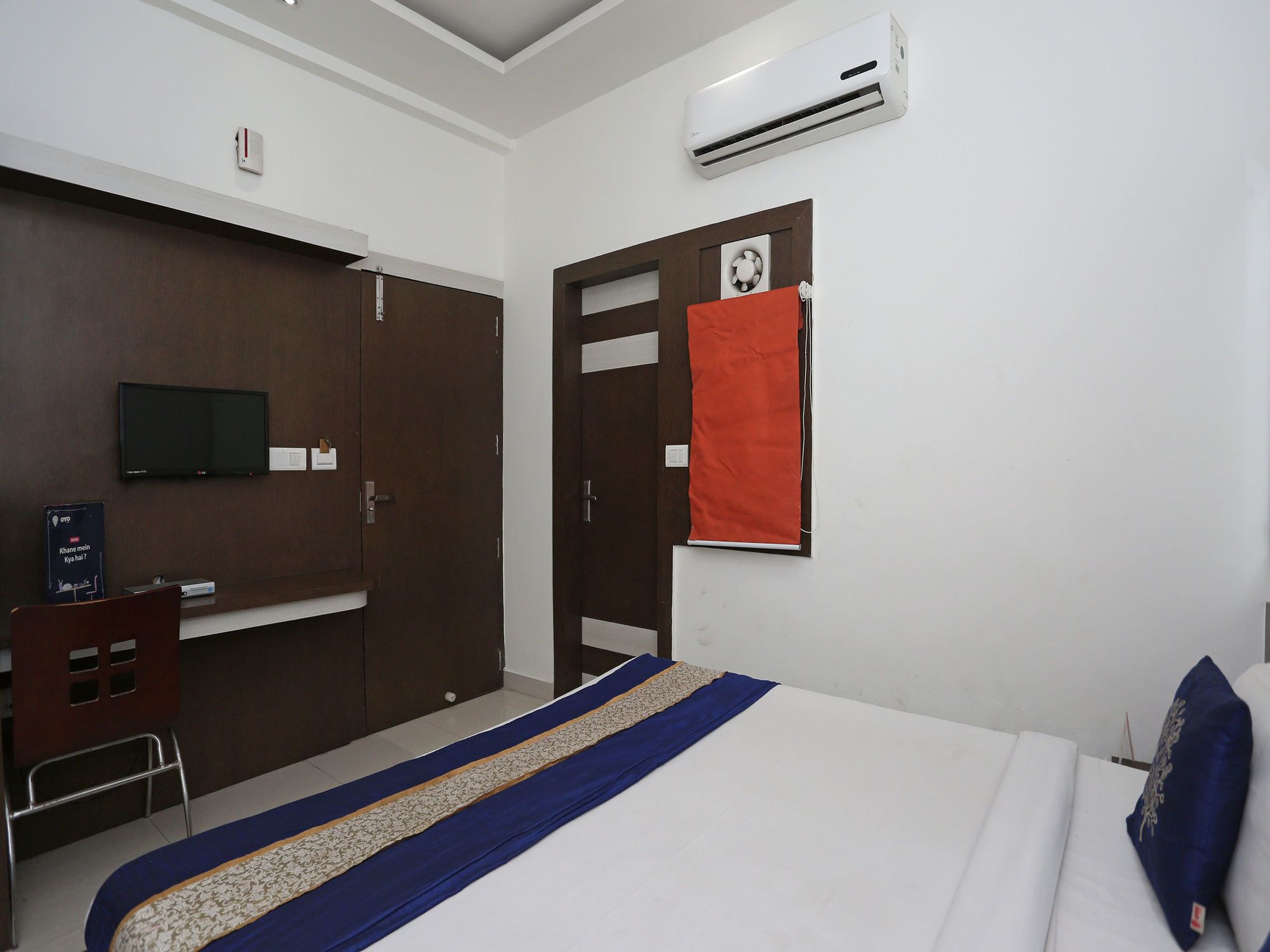 Фото Oyo 10454 Hotel Riviera