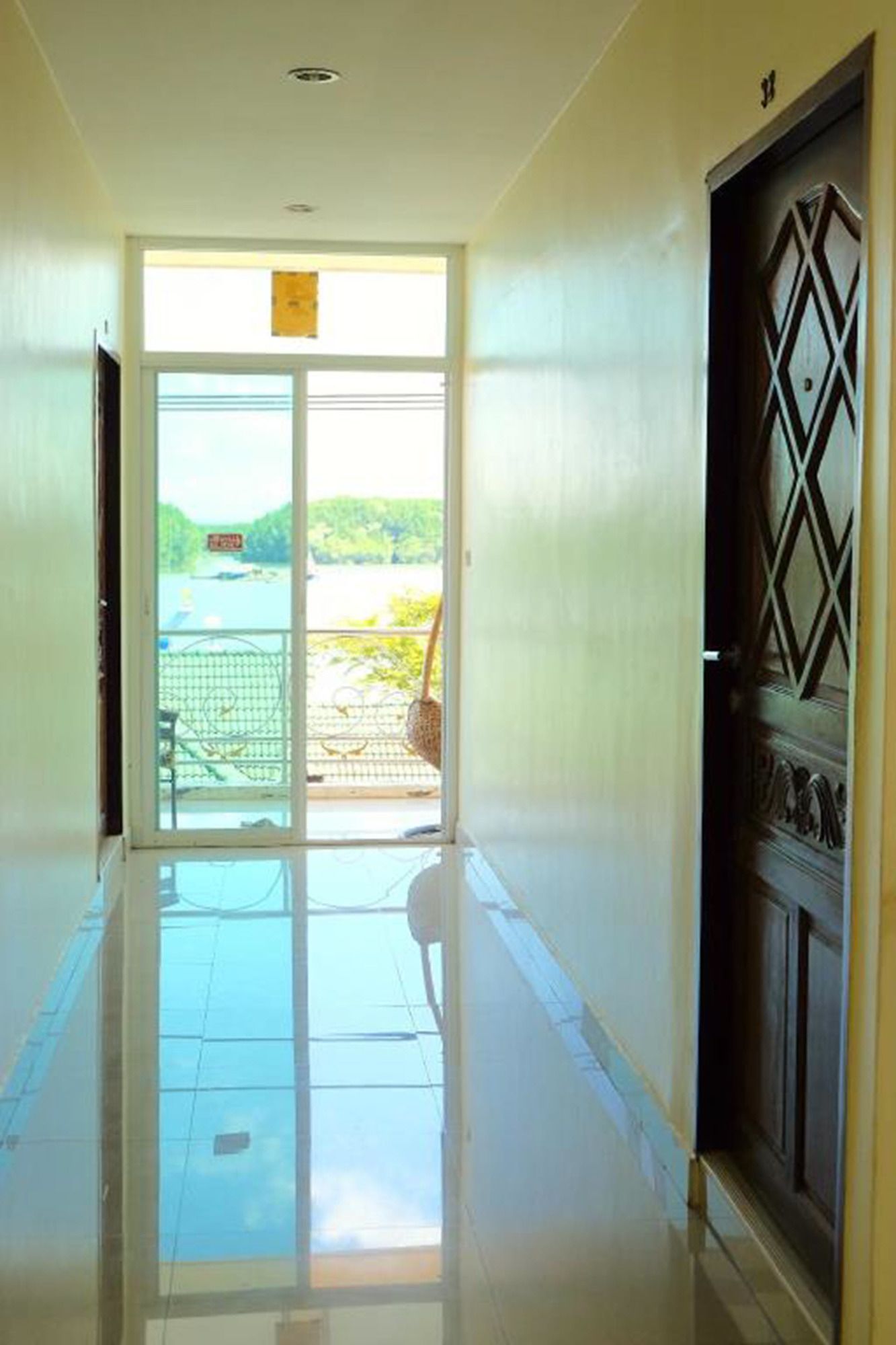 Фото Krabi Marina Seaview