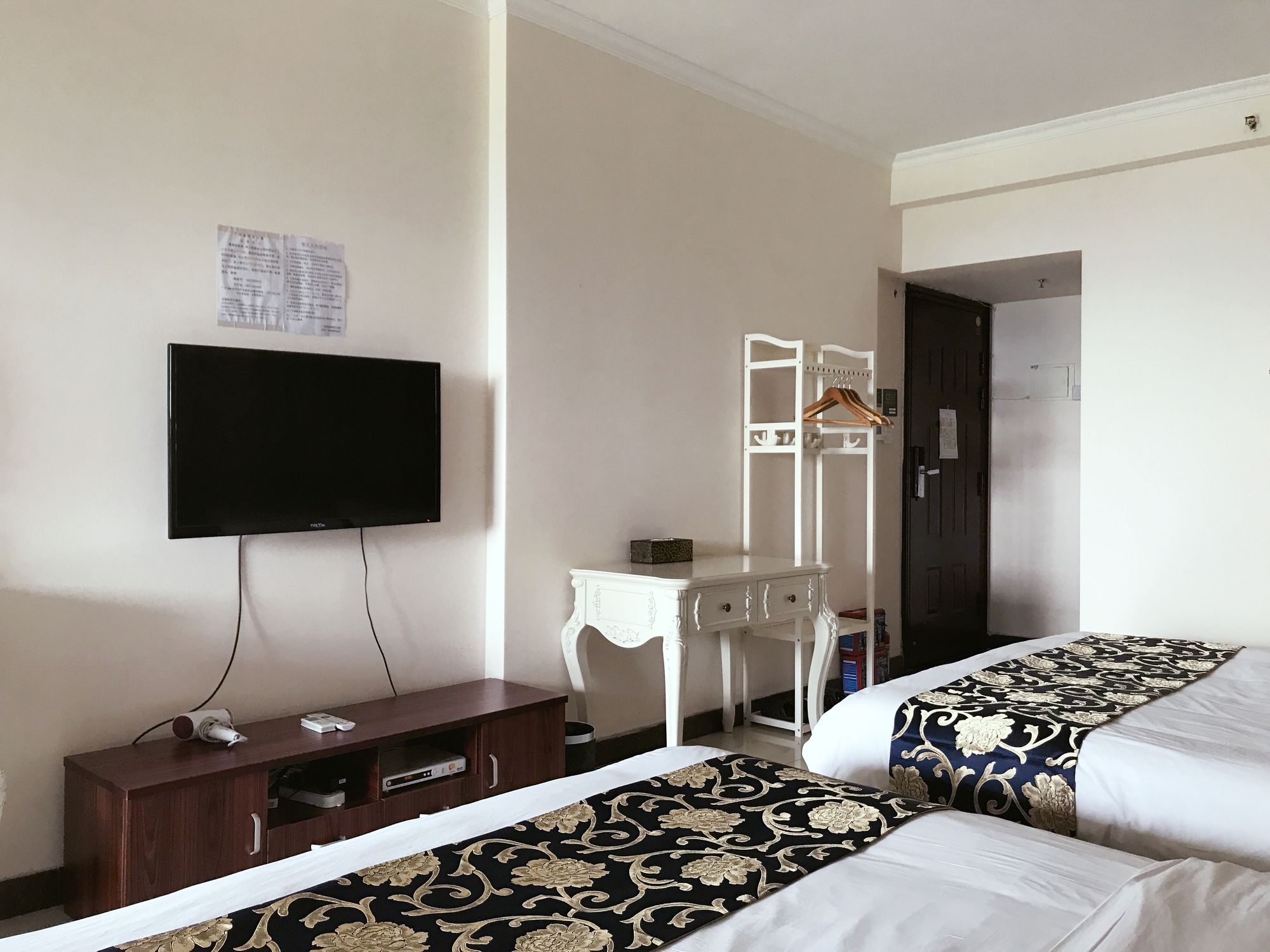 Фото Xing Yu Legend Service Apartment Canton Fair Branch