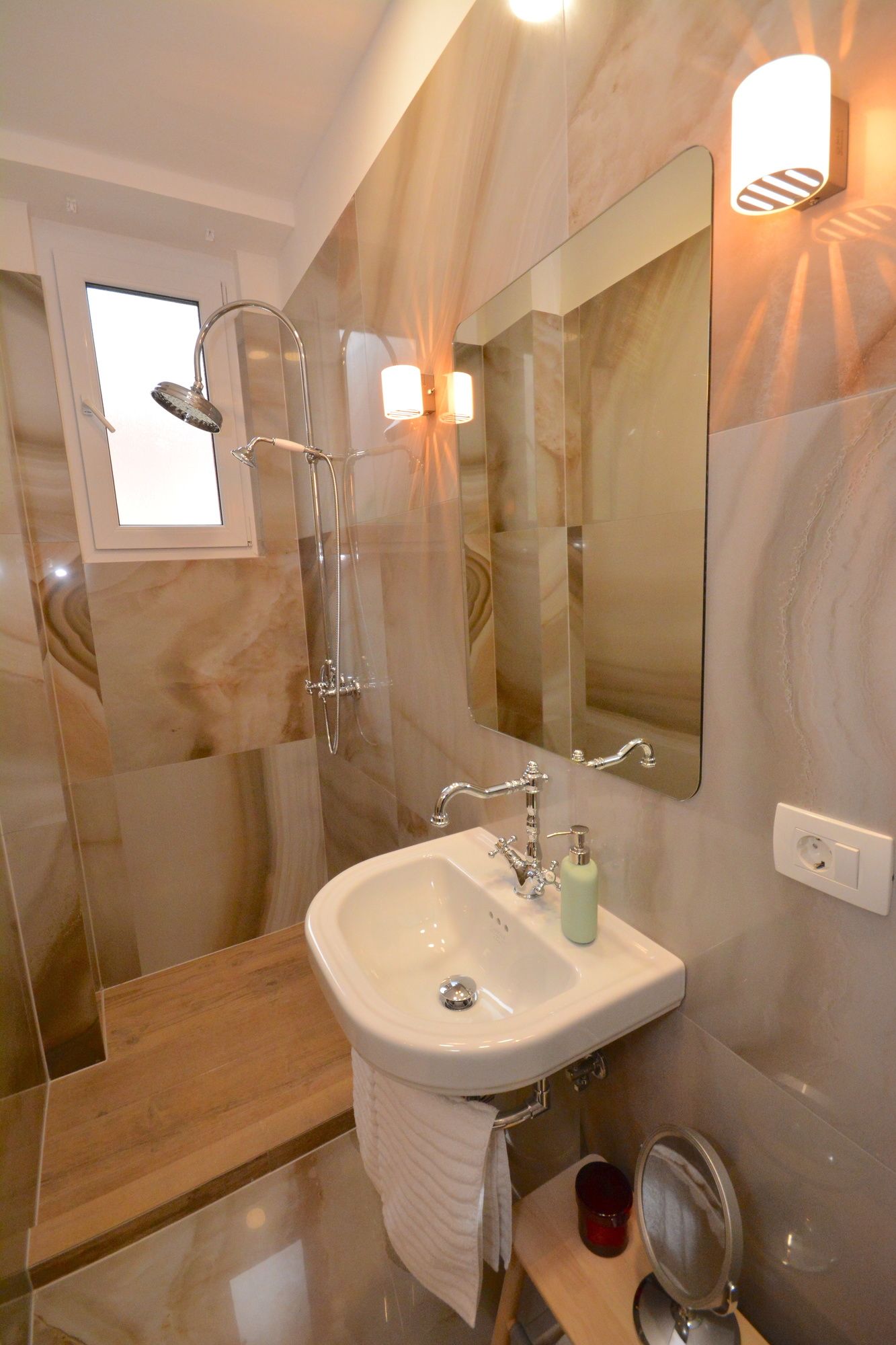 Фото Manduša Heritage Apartments