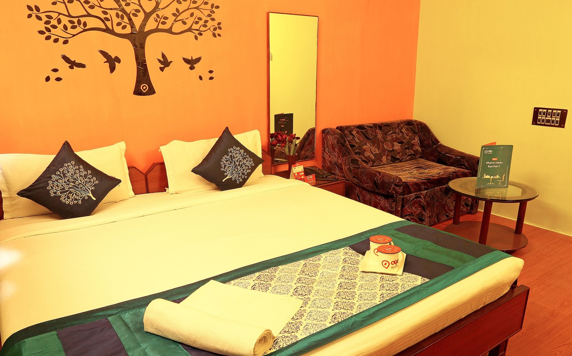 Фото Oyo 2910 Hotel Relax