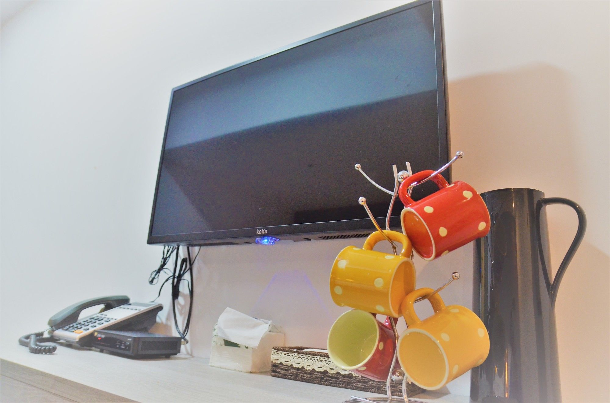 Фото M Taipei Hotel