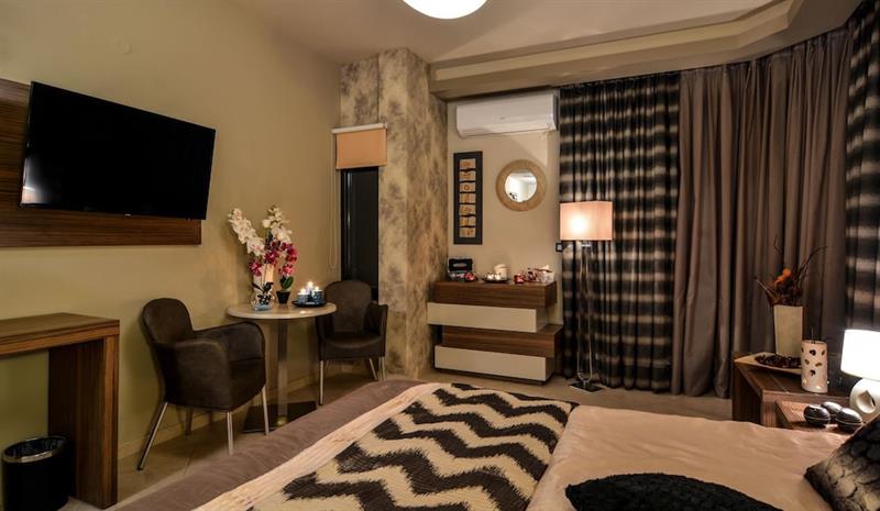 Фото Porto Del Sol