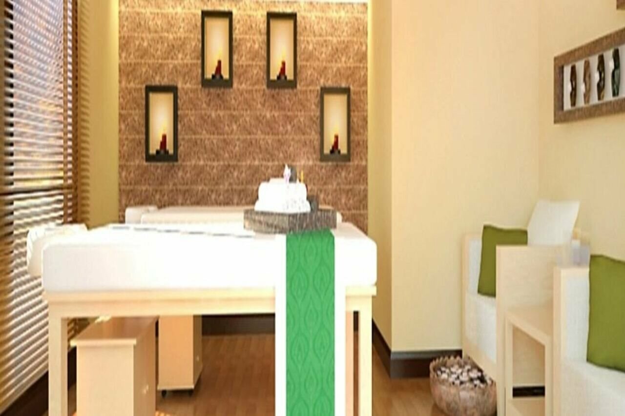 Фото Holiday Inn Dhaka City Centre