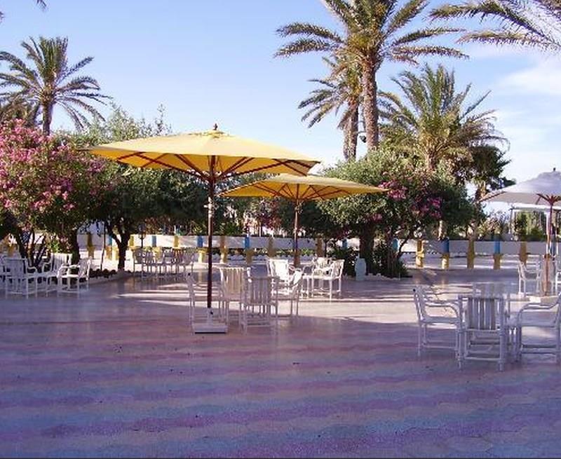 Фото Oasis Hotel Gabes