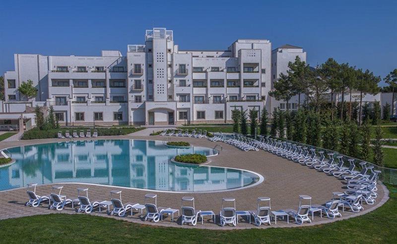 Фото Garabagh Resort & SPA