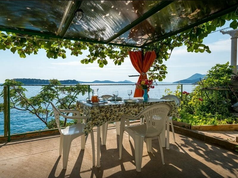 Фото Sea of Eden