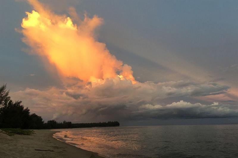 Фото Tungtong Beach Villas