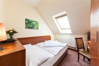 Фото Novum Hotel Hamburg Stadtzentrum