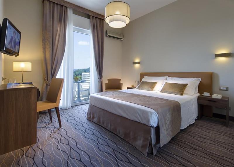 Фото Antiche Terme Ariston Molino