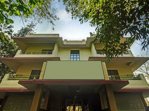 Гостиница Rainwood Residency в Лонавала