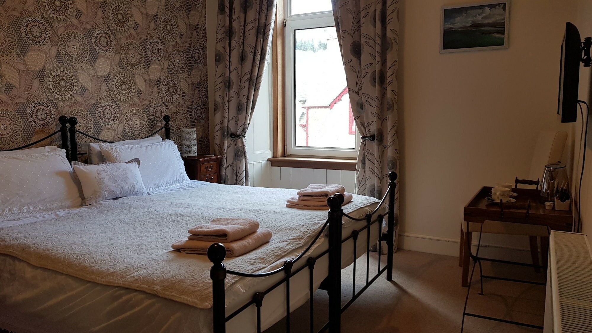 Фото Ben A'an House