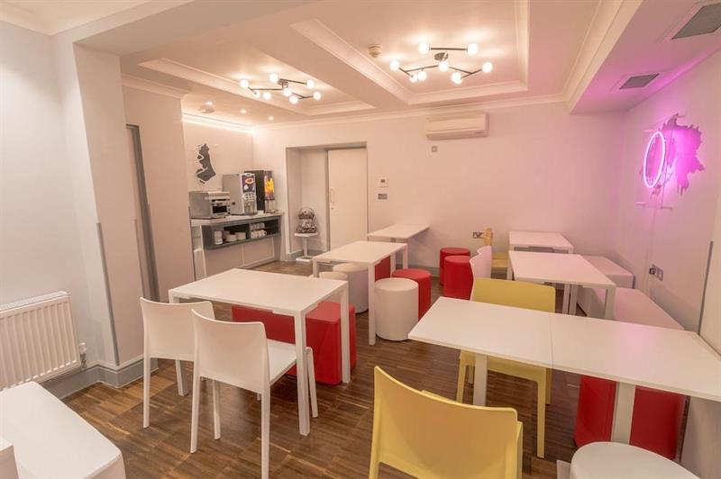 Фото Victoria Inn