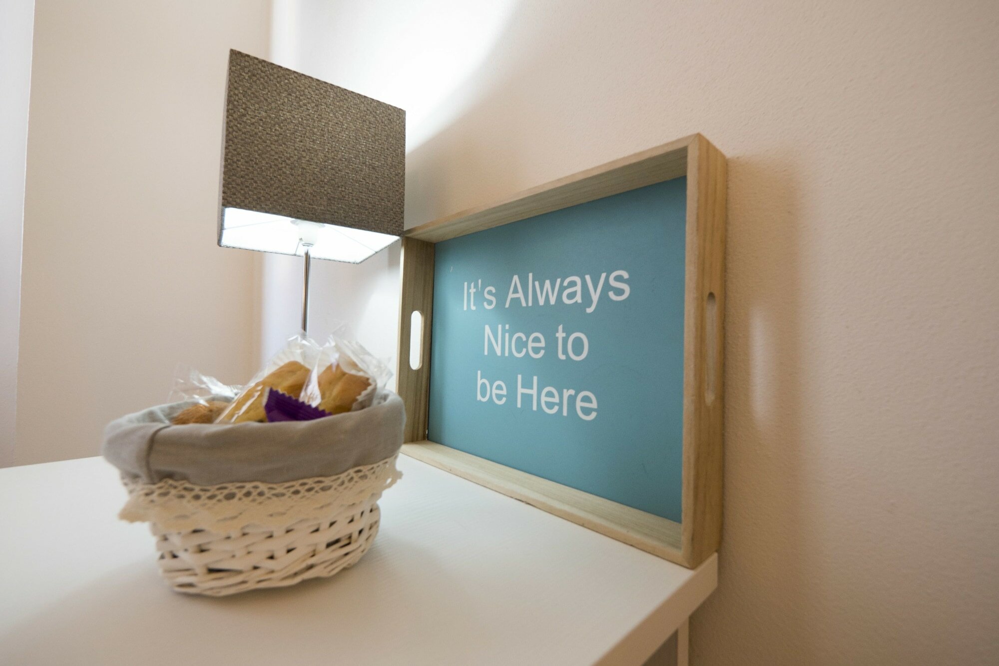 Фото Suite Simonetta