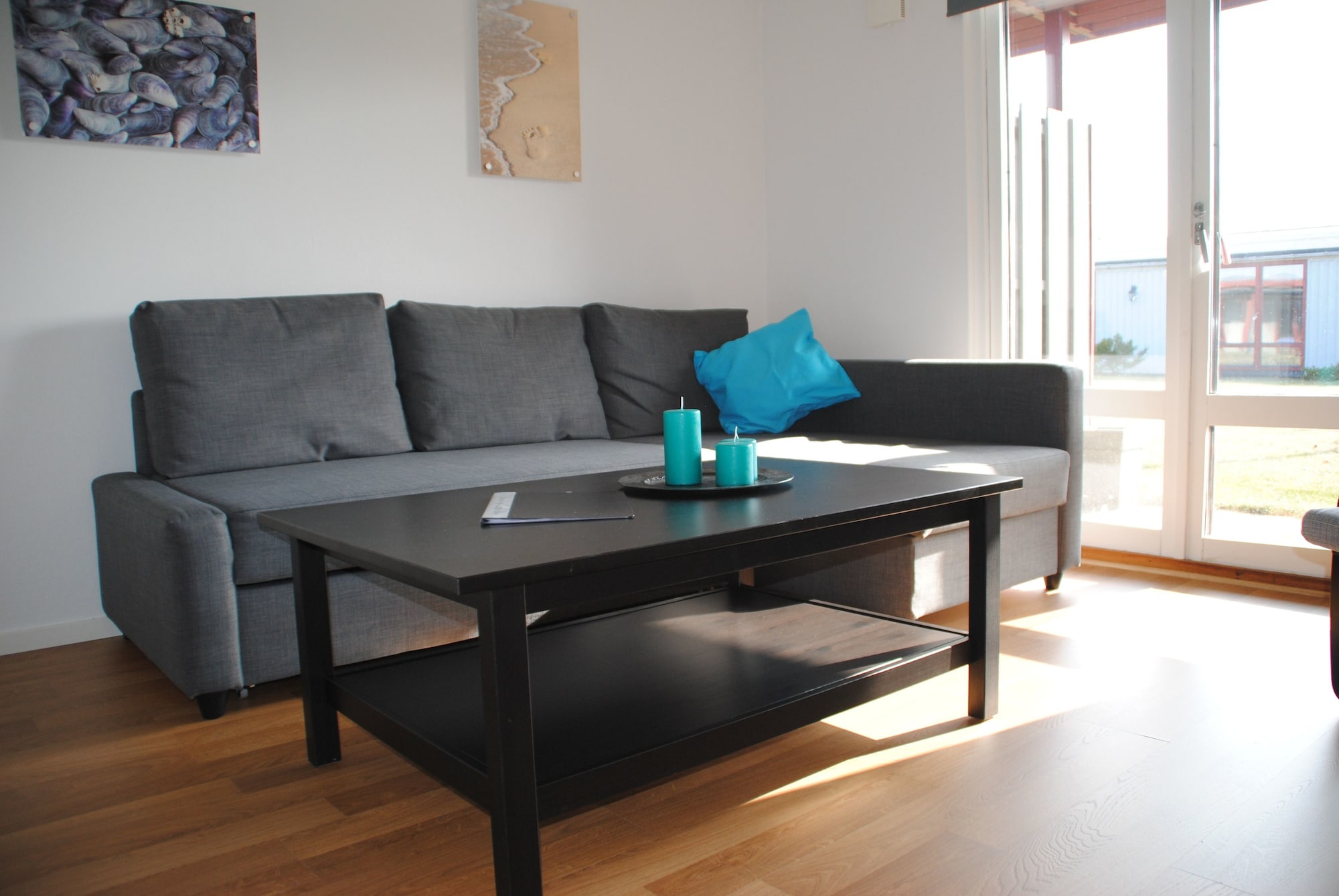 Фото Hotell Vesterhavet