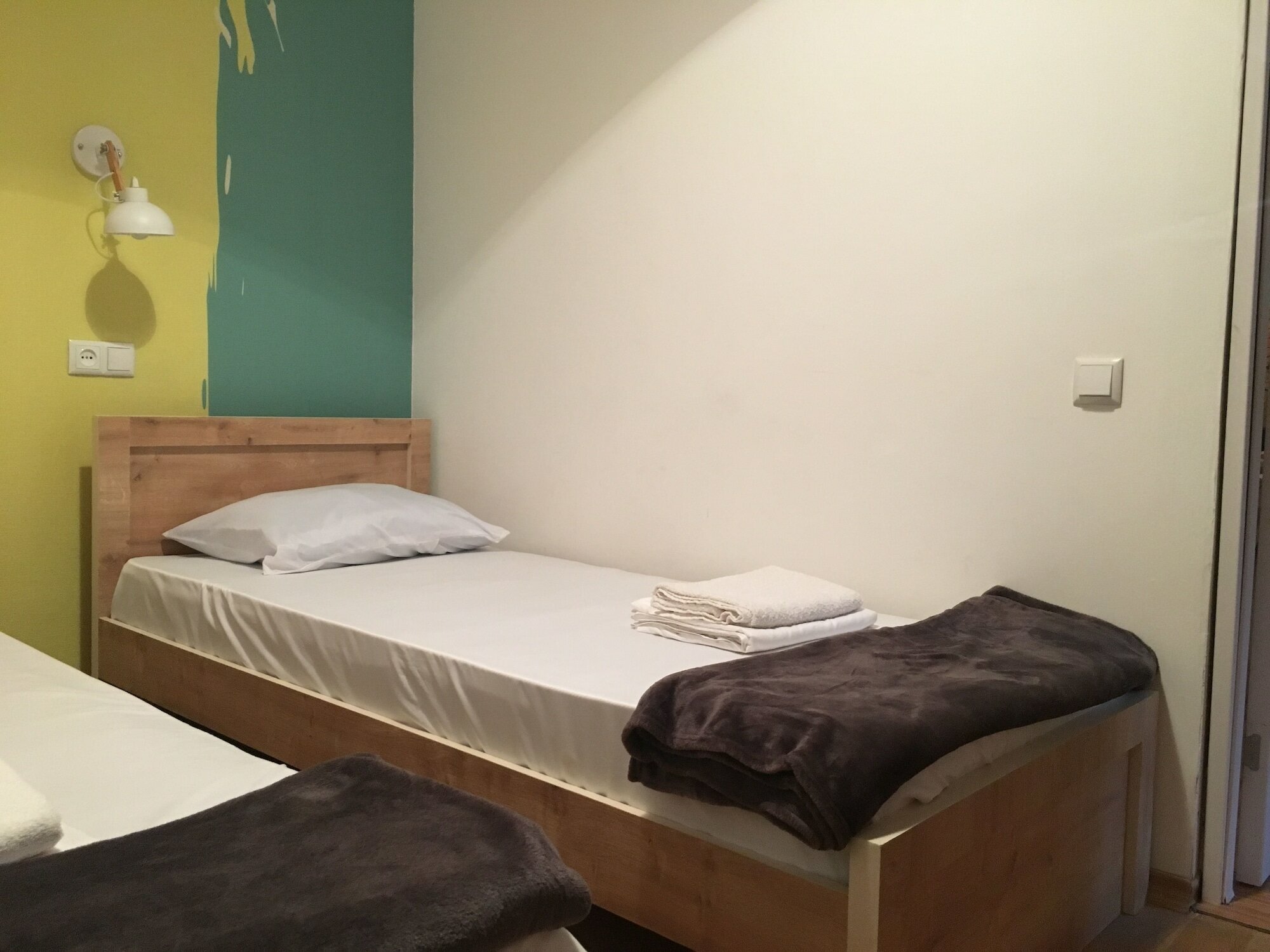 Фото Moosica Hostel