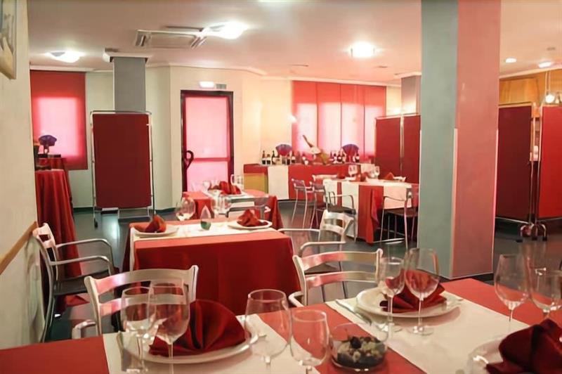 Фото Hotel Alfageme