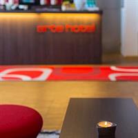 Фото arte Hotel Krems