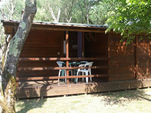 Гостиница Camping Azzurro