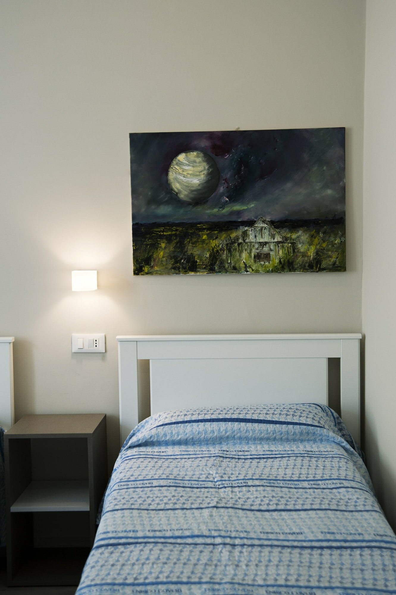 Фото B&b Sicania