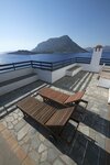 Blue Dawn Kalymnos